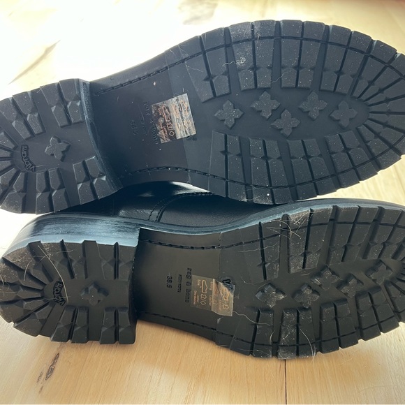 Rag and Bone Cannon Boot - Picture 5 of 5